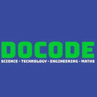 Docode logo - Similar company to Cypher Coders