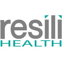 Resili Health, LLC logo - Similar company to Veratics, Inc.