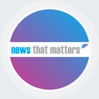 News That Matters logo - Similar company to Pr Measured
