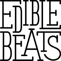 Edible Beats logo - Similar company to Compass East