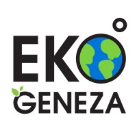 Ekogeneza logo - Similar company to Klima101