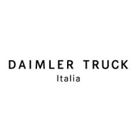 Daimler Truck Italia logo - Similar company to Mechanical Line Solutions Srl