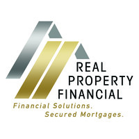 Real Property Financial logo - Similar company to Real Estate Investors Unleashed National Networking