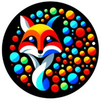 FOXR AI logo - Similar company to Niclen Schweiz