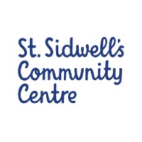 St Sidwell's Community Centre logo - Similar company to Balon