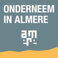 Onderneem in Almere logo - Similar company to Almere Deze Week