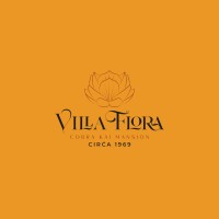 Villa Flora logo - Similar company to Rossi Incorporadora E Construtora