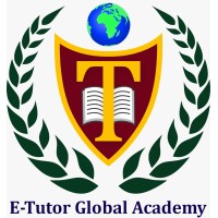 E-Tutor Global Academy logo - Similar company to The Upskill E-Learning Team