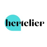hertelier logo - Similar company to Evolusen