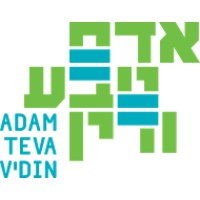 Adam Teva V'Din logo - Similar company to Lab270