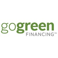 GoGreen Financing logo - Similar company to True Star Consulting