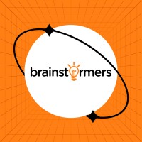 Brainstormersmedia logo - Similar company to MRMSoft Inc.