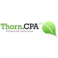 The Thorn Group logo - Similar company to Interactive Accountants