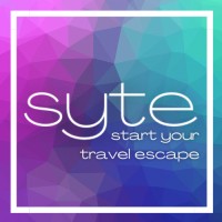 syte travel logo - Similar company to Joyous Journeys