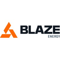 Blaze Energy Technologies logo - Similar company to Statvis Analytics Inc.