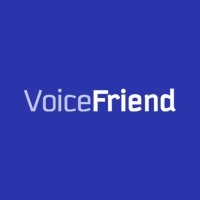 VoiceFriend logo - Similar company to Go Icon