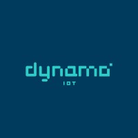 Dynamo IOT logo - Similar company to Geinsys