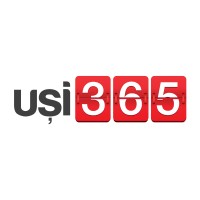 Usi365 logo - Similar company to M2M Solutions Group