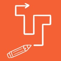 Teken je Training logo - Similar company to Makelaardij Wolvers
