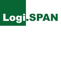 Logispan B.V. logo - Similar company to De Office Assistent