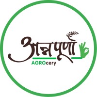 Annapurna Agrocery logo - Similar company to Mr Basket