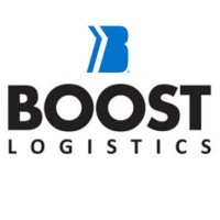 Boost Logistics logo - Similar company to Boost Logistics