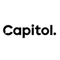 Capitol logo - Similar company to Royal Sanders (Uk) Limited
