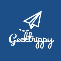 Geektrippy(Geek Bots Private Limited) logo - Similar company to Shrine Voyagges