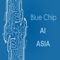 Bluechip AI Asia logo - Similar company to Kactuss Studios