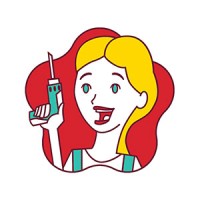 Dona Ajuda logo - Similar company to Dona Ajuda