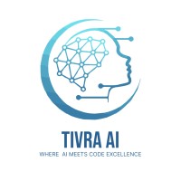 Tivra AI logo - Similar company to Mindflex Solutions
