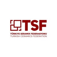 Türkiye Seramik Federasyonu logo - Similar company to Yapı Ürünleri Üreticileri Federasyonu