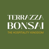 Terrazza Bonsai logo - Similar company to Eutopia