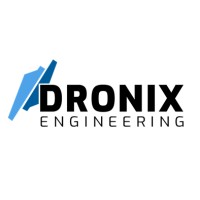 Dronix Engineering Ltd logo - Similar company to Dronacharya Tech-Hub