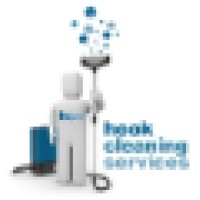 Hook Cleaning Services logo - Similar company to Hook Surgery