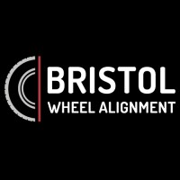 Bristol Wheel Alignment logo - Similar company to Bharath Tyres - Tyre Shop In Dindigul