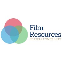 Film Resources logo - Similar company to Pubvantage