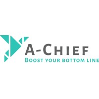A-Chief BV logo - Similar company to Achief