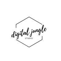 Digital Jungle Studio logo - Similar company to Stagecoach Foundation, Inc.