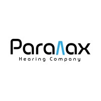 Parallax Hearing Company logo - Similar company to De Tuinen Van