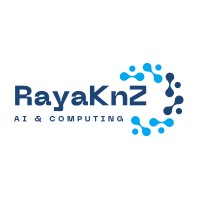 RayaKnZ logo - Similar company to Trail Group