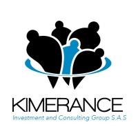 Kimerance Investment and Consulting Group S.A.S logo - Similar company to Jappymind
