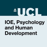 UCL IOE Psychology and Human Development logo - Similar company to Headucate Uk
