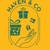 Haven & Co logo - Similar company to Igs Logistics