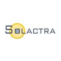 SOLACTRA S.A.R.L logo - Similar company to Crowbird Solutions Sarl