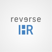 reverseHR logo - Similar company to Rofor