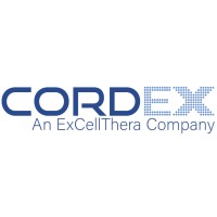 Cordex Biologics logo - Similar company to Semathera Inc
