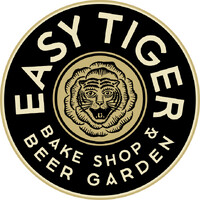 Easy Tiger Bake Shop & Beer Garden logo - Similar company to P. Terry'S Burger Stand