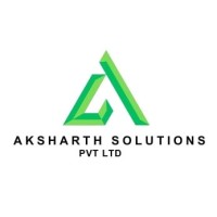 Aksharth Solutions Pvt Ltd logo - Similar company to Pix Power Transmission Solutions