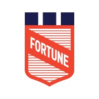 Fortune Pharmacal Co., Ltd. logo - Similar company to Bright Future Pharmaceutical Lab. Ltd.